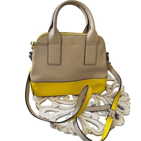 kate spade Handbags - Kate Spade Purse Bag Crossbody Handbag